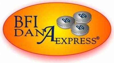 BFI Dana Express